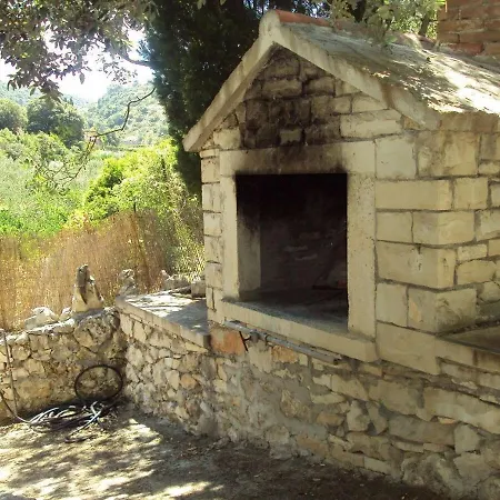 Σπίτι διακοπών House Lidija *
