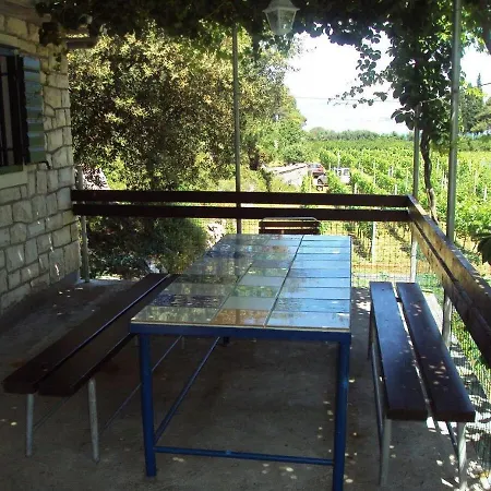 House Lidija Σπίτι διακοπών *