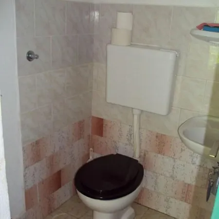 Holiday home Lidija - Robinson House