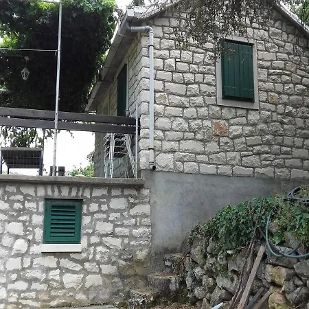 Lidija - Robinson House Postira