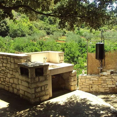 Holiday home Lidija - Robinson House