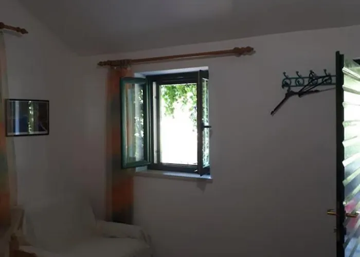 Ferienhaus House Lidija Postira