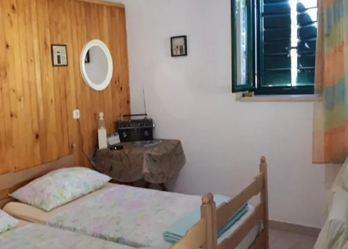 House Lidija Ferienhaus