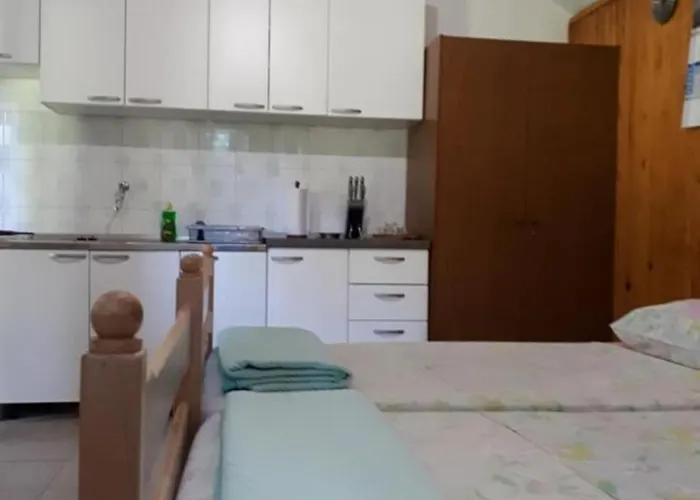 House Lidija Ferienhaus Postira