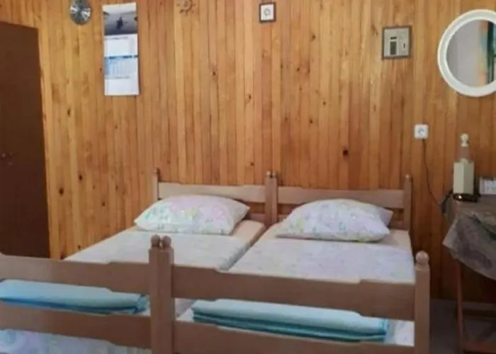 Ferienhaus House Lidija Postira