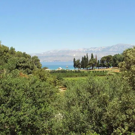 House Lidija Casa de Férias